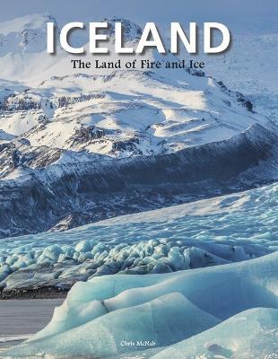 Iceland - Chris McNab - cover