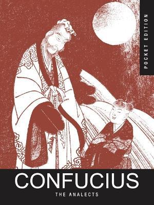 Confucius: The Analects - Confucius - cover