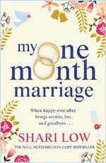 My One Month Marriage: The uplifting page-turner from #1 bestseller Shari Low