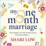 My One Month Marriage