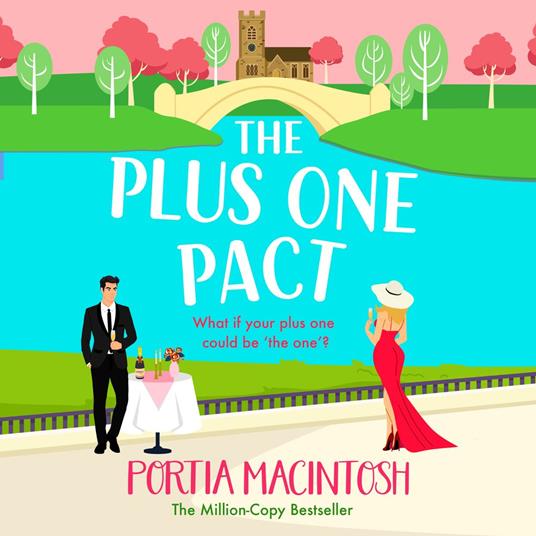The Plus One Pact