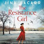 The Resistance Girl