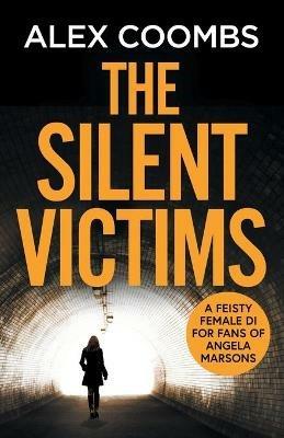 The Silent Victims - Alex Coombs - cover