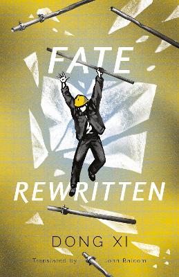 Fate Rewritten - Dong Xi - cover