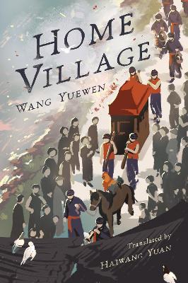 Home Village - Wang Yuewen - cover