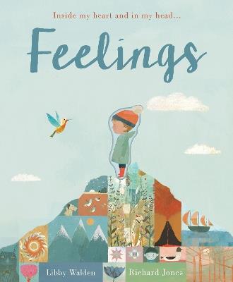 Feelings - Libby Walden - cover