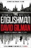 The Englishman - David Gilman - cover