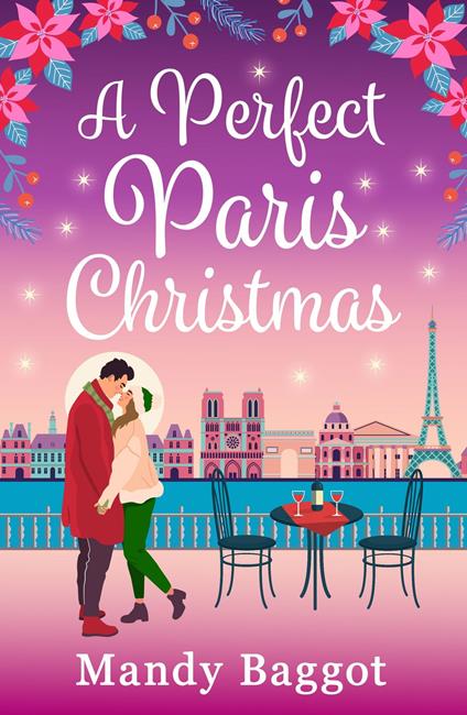 A Perfect Paris Christmas