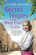 Secret Hopes for the West End Girls