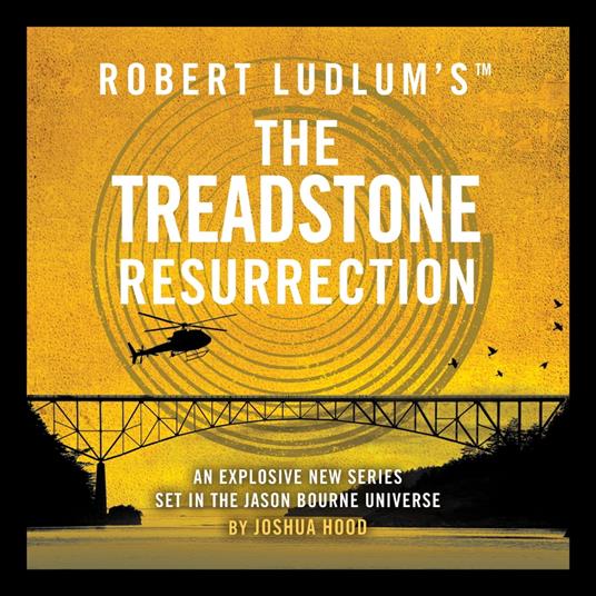 Robert Ludlum's™ The Treadstone Resurrection