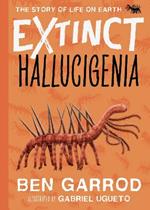 Hallucigenia