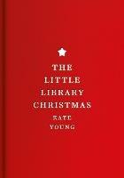 The Little Library Christmas - Kate Young - cover