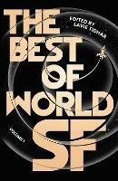 The Best of World SF: Volume 1 - cover