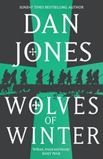 Wolves of Winter