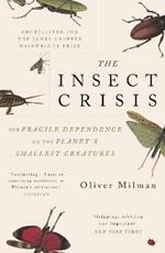 The Insect Crisis: Our Fragile Dependence on the Planet's Smallest Creatures