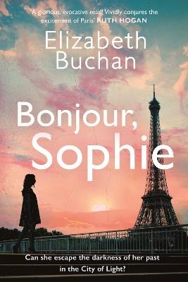 Bonjour, Sophie - Elizabeth Buchan - cover