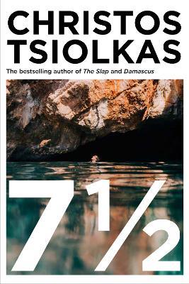 7 1/2 - Christos Tsiolkas - cover