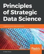 Principles of Strategic Data Science: Creating value from data, big and small