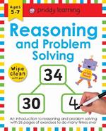 Reasoning and Problem Solving