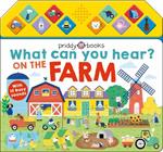 What Can You Hear On The Farm