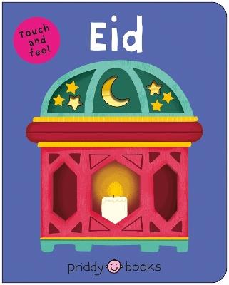 Eid - Priddy Books,Roger Priddy - cover