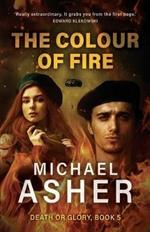 The Colour of Fire