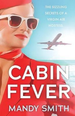 Cabin Fever - Mandy Smith - cover
