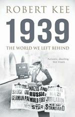 1939: The World We Left Behind
