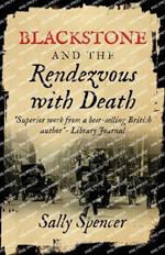 Blackstone and the Rendezvous with Death