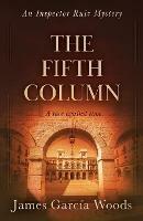 The Fifth Column - James Garcia Woods - cover