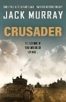 Crusader - Jack Murray - cover