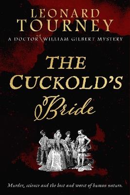 The Cuckold's Bride - Leonard Tourney - cover