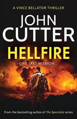 Hellfire: An edge-of-your-seat action thriller