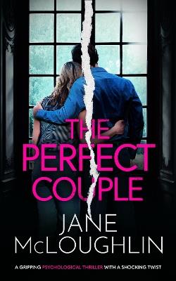 The Perfect Couple - Jane McLoughlin - cover