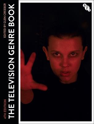 The Television Genre Book - cover