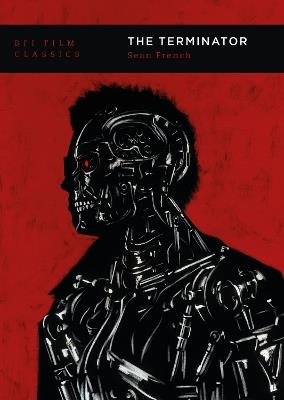 The Terminator - Sean French - cover