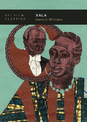 Xala - James S. Williams - cover