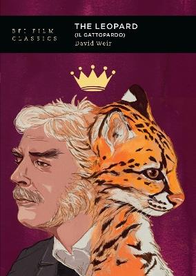 The Leopard (Il Gattopardo) - David Weir - cover