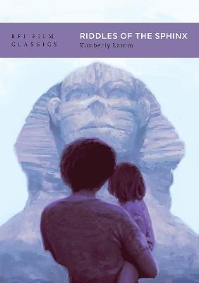 Riddles of the Sphinx - Kimberly Lamm - cover