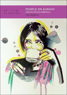 People on Sunday (Menschen am Sonntag) - Jon Hughes - cover