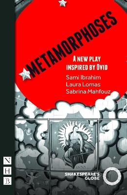 Metamorphoses - Sami Ibrahim,Laura Lomas,Sabrina Mahfouz - cover