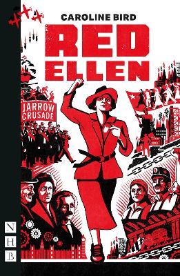 Red Ellen - Caroline Bird - cover