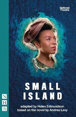 Small Island - Andrea Levy - cover