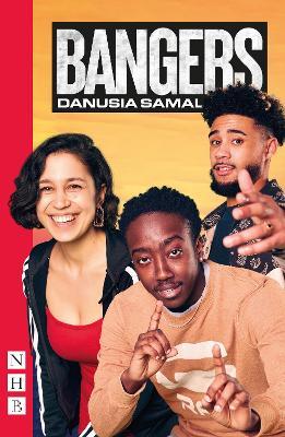 Bangers (NHB Modern Plays) - Danusia Samal - cover