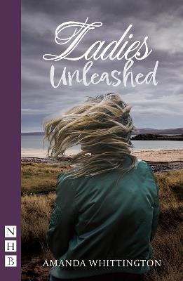 Ladies Unleashed - Amanda Whittington - cover