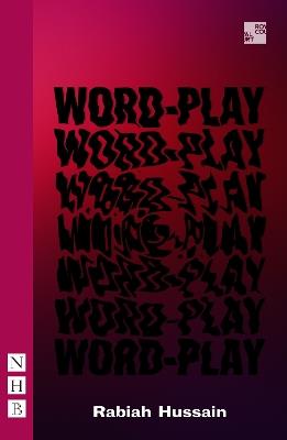 Word-Play - Rabiah Hussain - cover