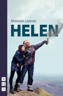 Helen - Maureen Lennon - cover
