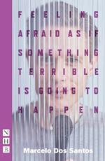 Feeling Afraid As If Something Terrible Is Going To Happen