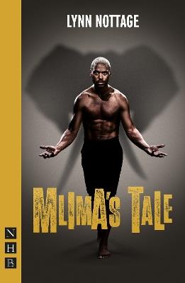Mlima's Tale - Lynn Nottage - cover