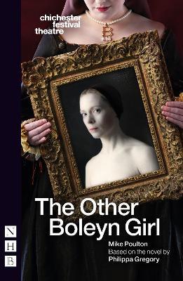 The Other Boleyn Girl - Philippa Gregory - cover